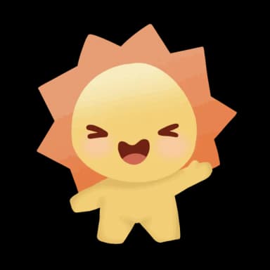 Sunny — เพื่อนผู้ดูแลใจ